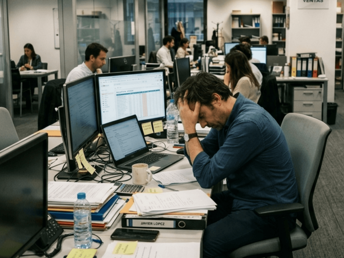 Cuándo lo necesita tu empresa